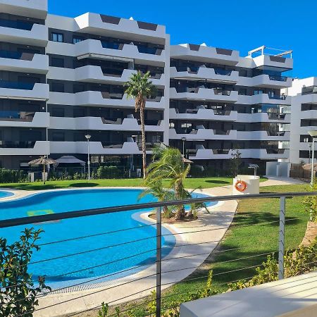 Barenales Sun Apart آريناليس ديل سول المظهر الخارجي الصورة