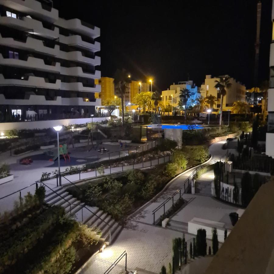 Barenales Sun Apart آريناليس ديل سول المظهر الخارجي الصورة