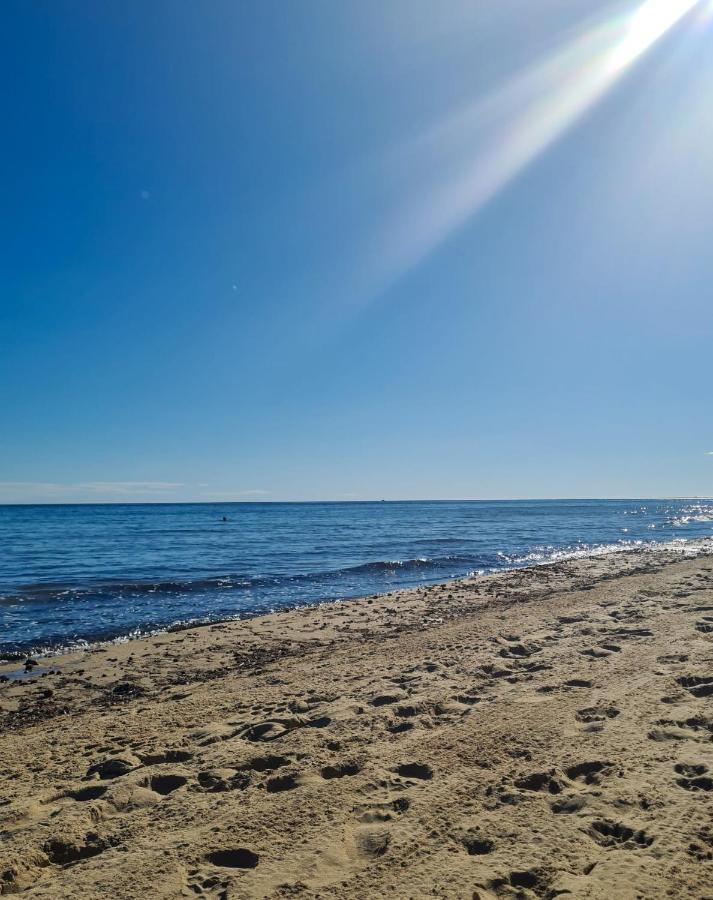 Barenales Sun Apart آريناليس ديل سول المظهر الخارجي الصورة